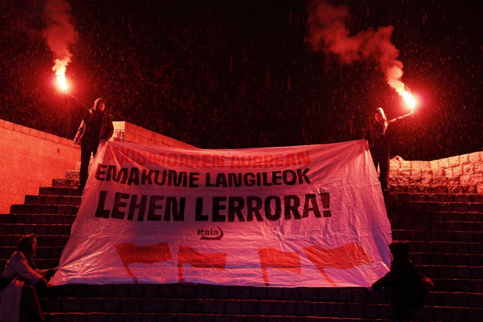 Gasteiz 25N 2025 - 10