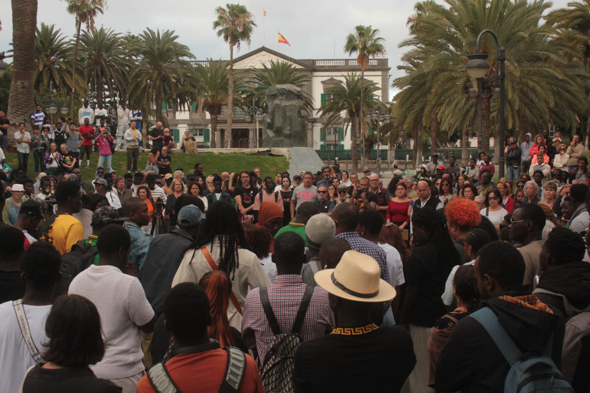 Gran Canaria ABDOULIE - 1