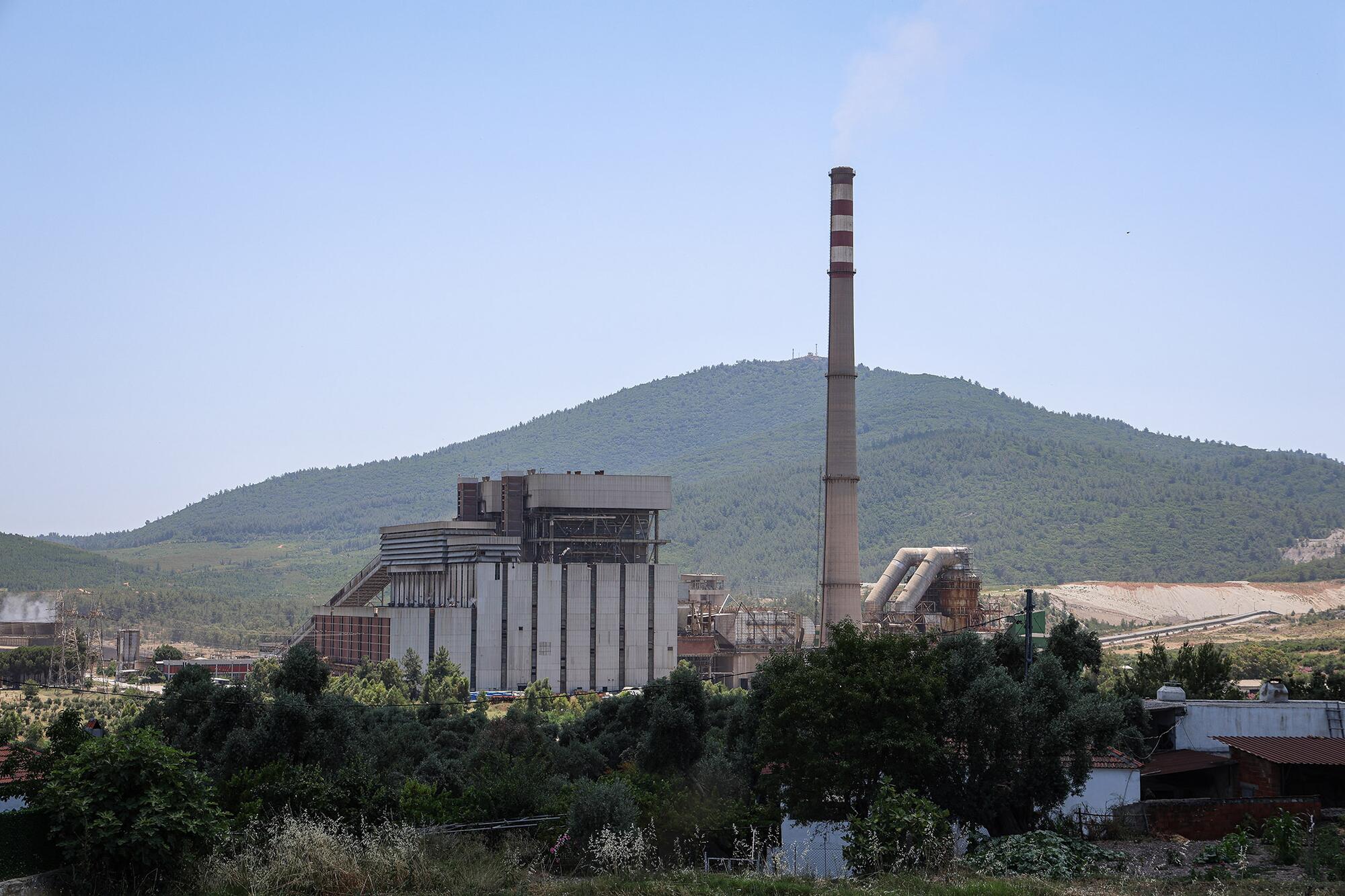 La minería que destruye Turquía - 3
