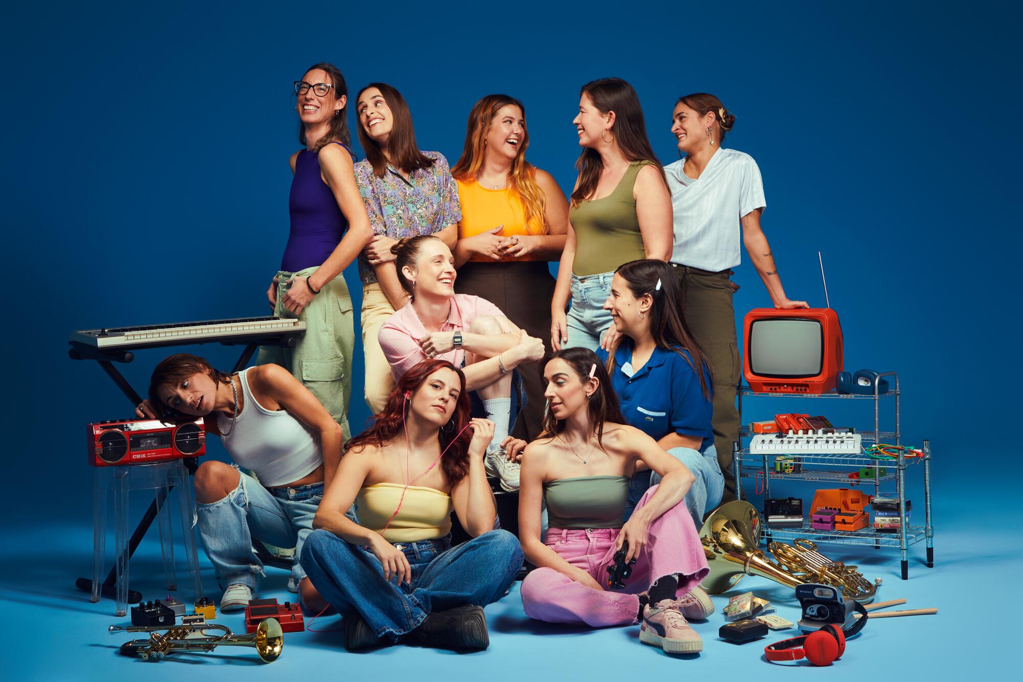 Balkan Paradise Orchestra