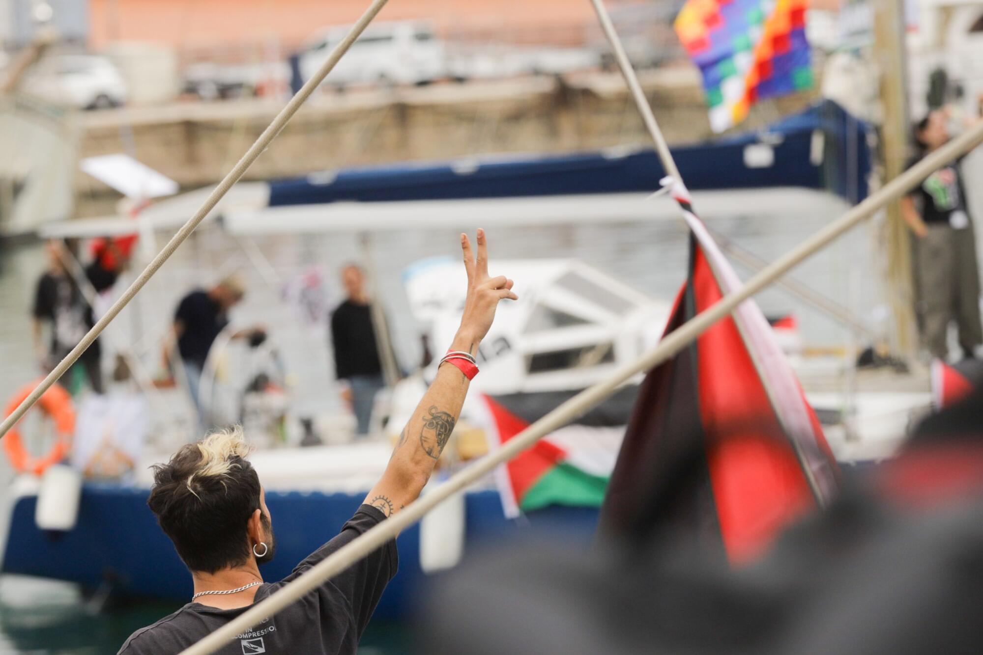 Flotilla BCN26 - 13