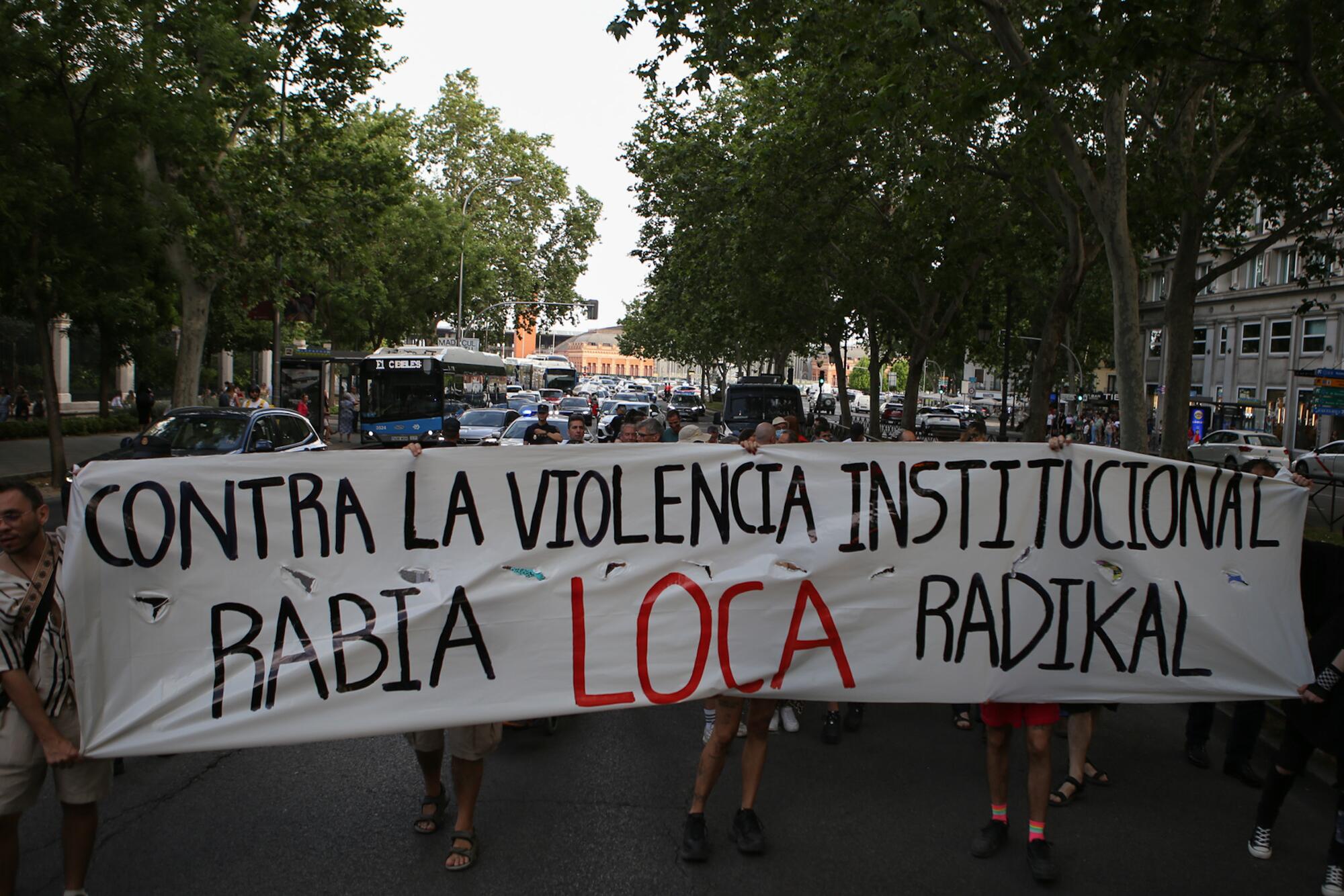 Orgullo loco 2025 5