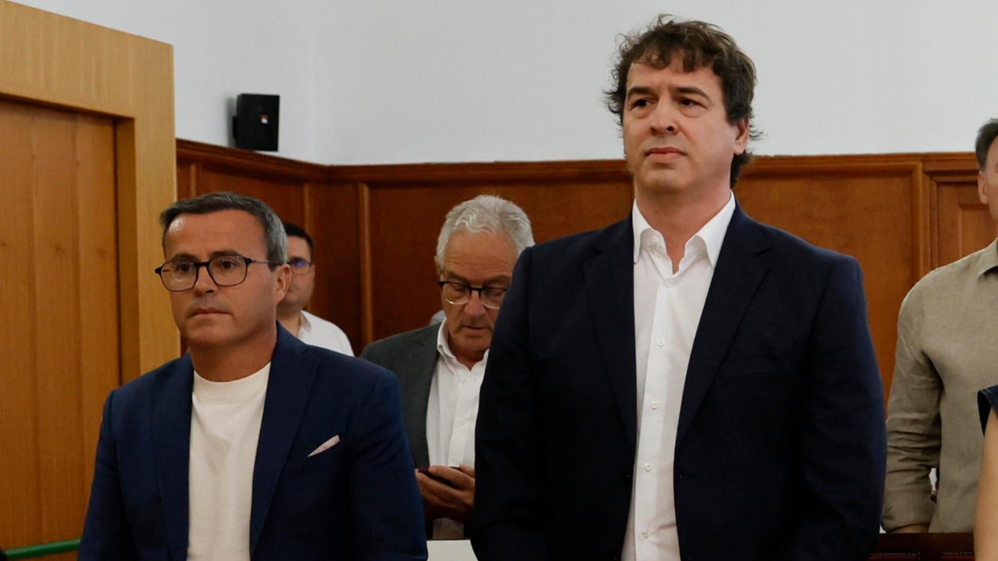 David Sánchez 