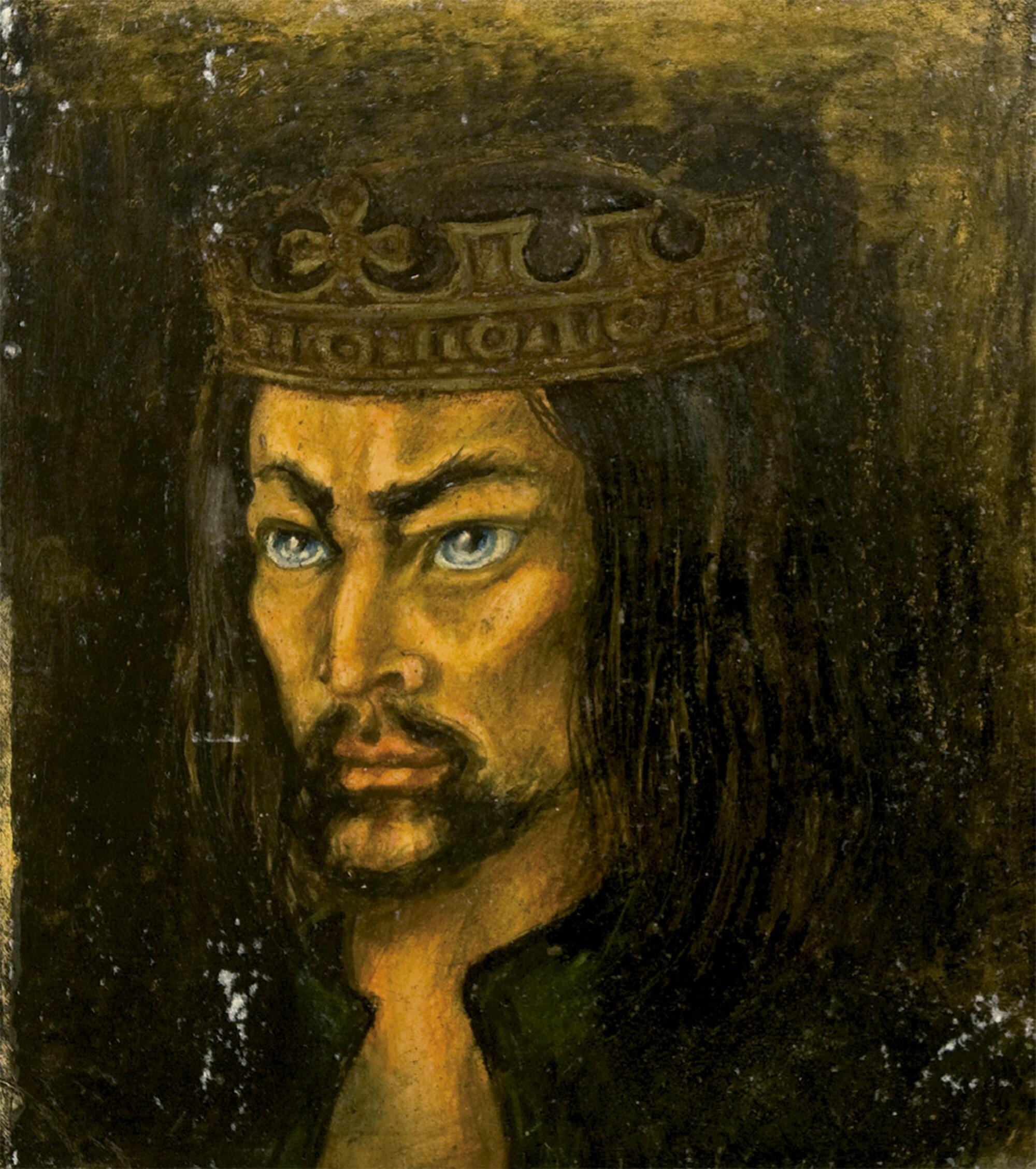 Olvidado Rey Gudú  - 9