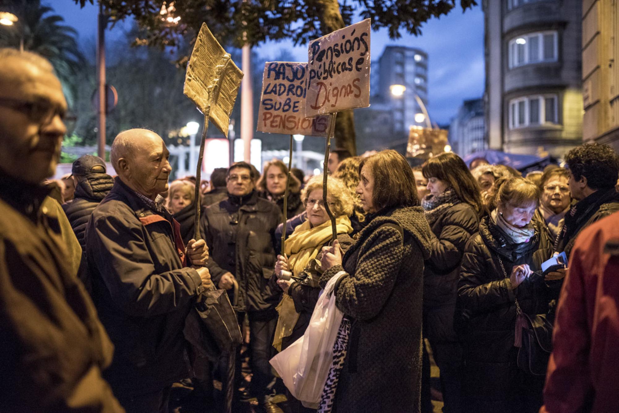 17M Ourense