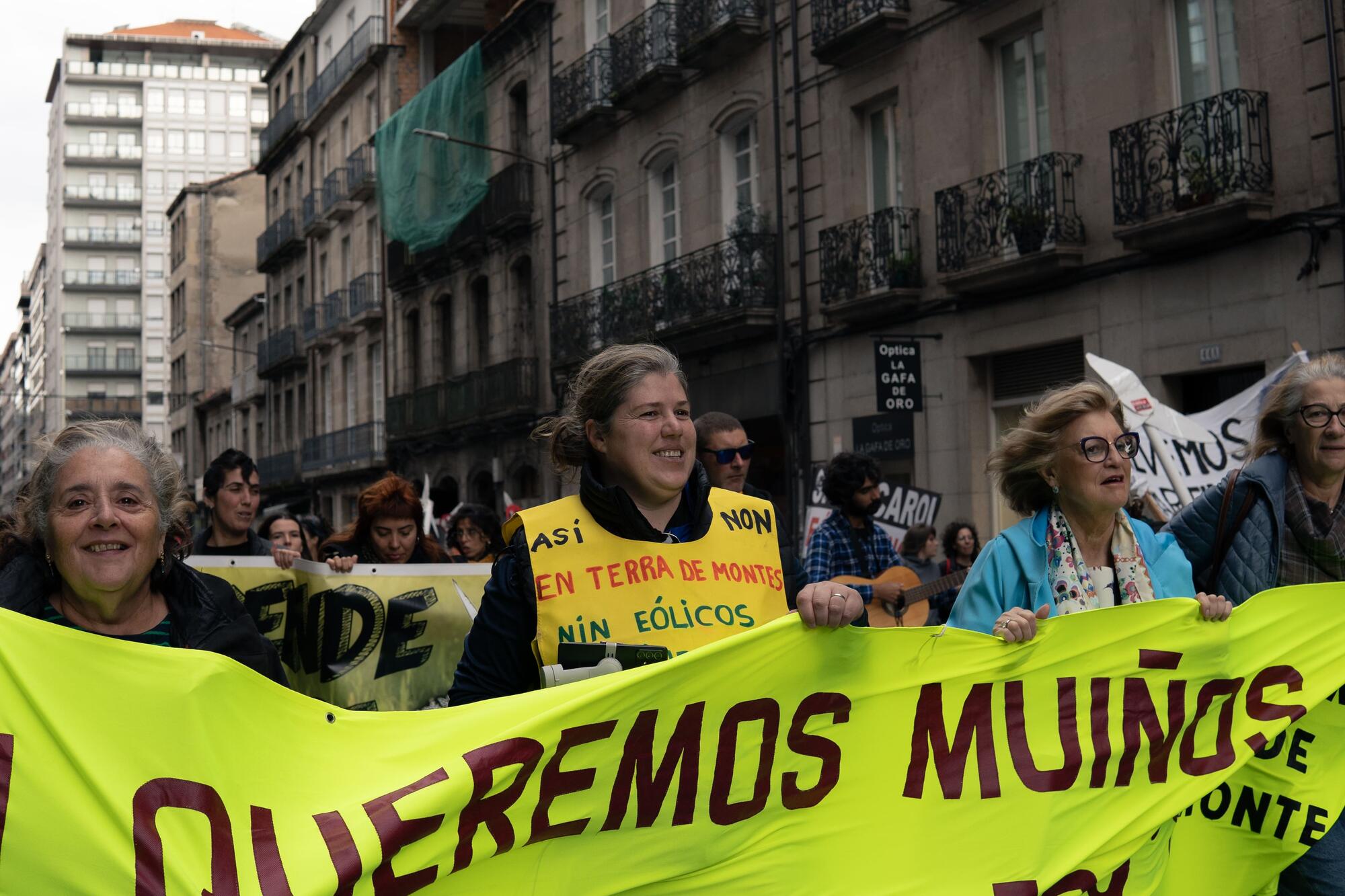 Afiando o vento eólicos galiza - 18