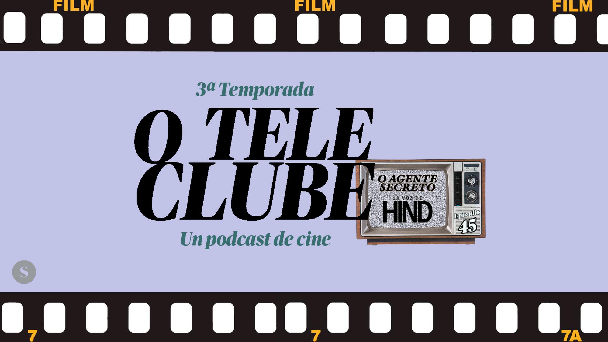 O Teleclube Episodio 45
