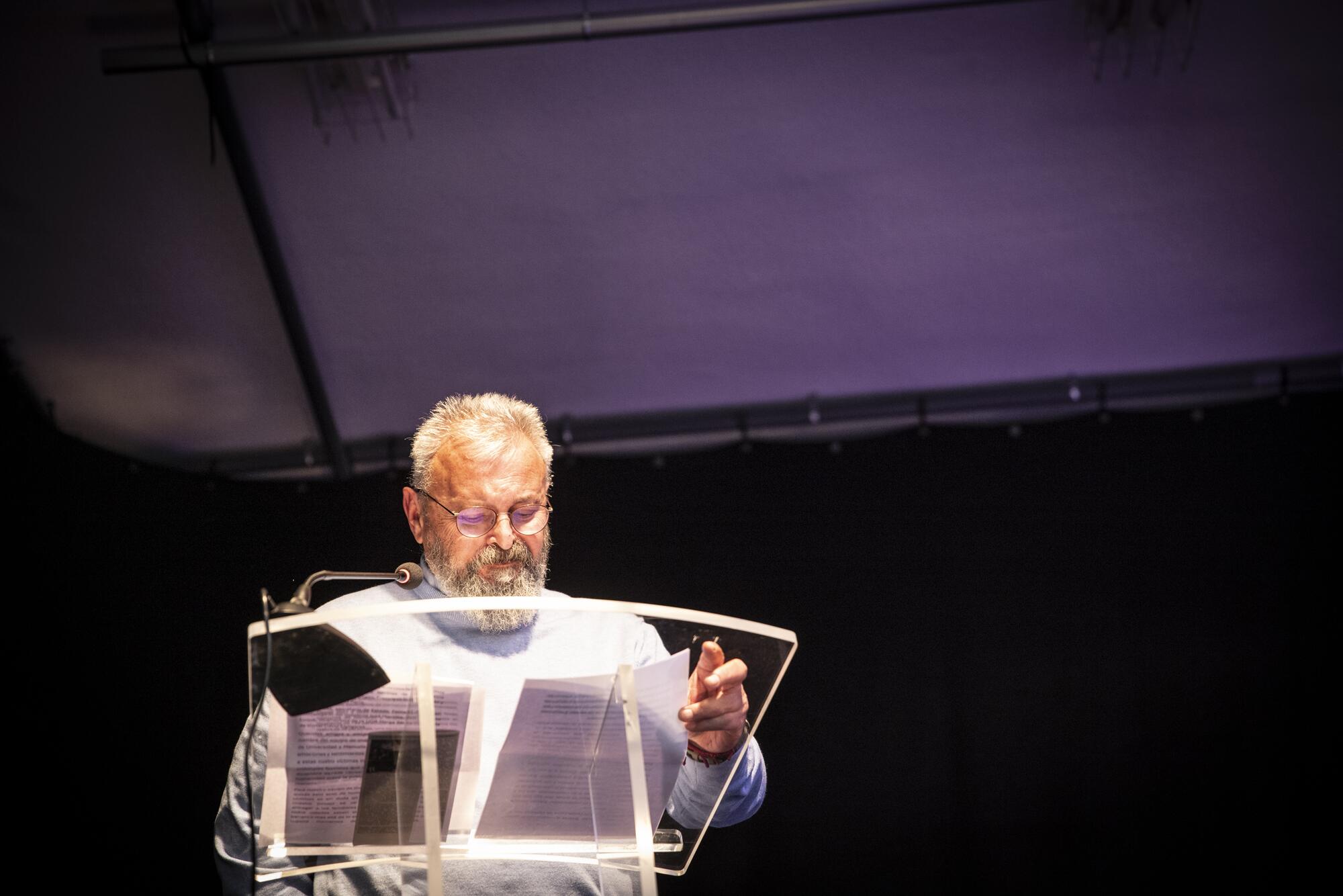 Entrega restos de Carmen Rodríguez Parra, José Raya Hurtado, Francisco Soriano López y José García Esteban en Víznar, Granada - 6
