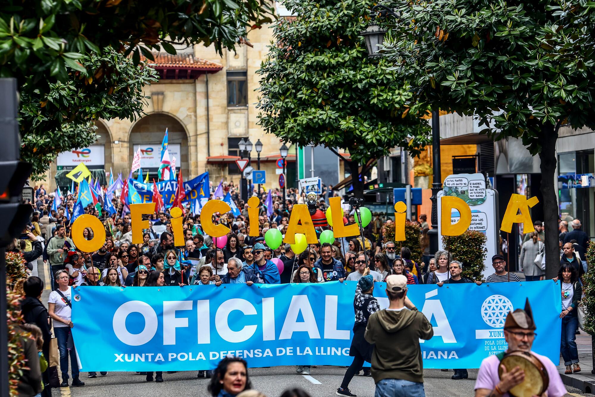 Marcha oficiladidad asturianu - 16