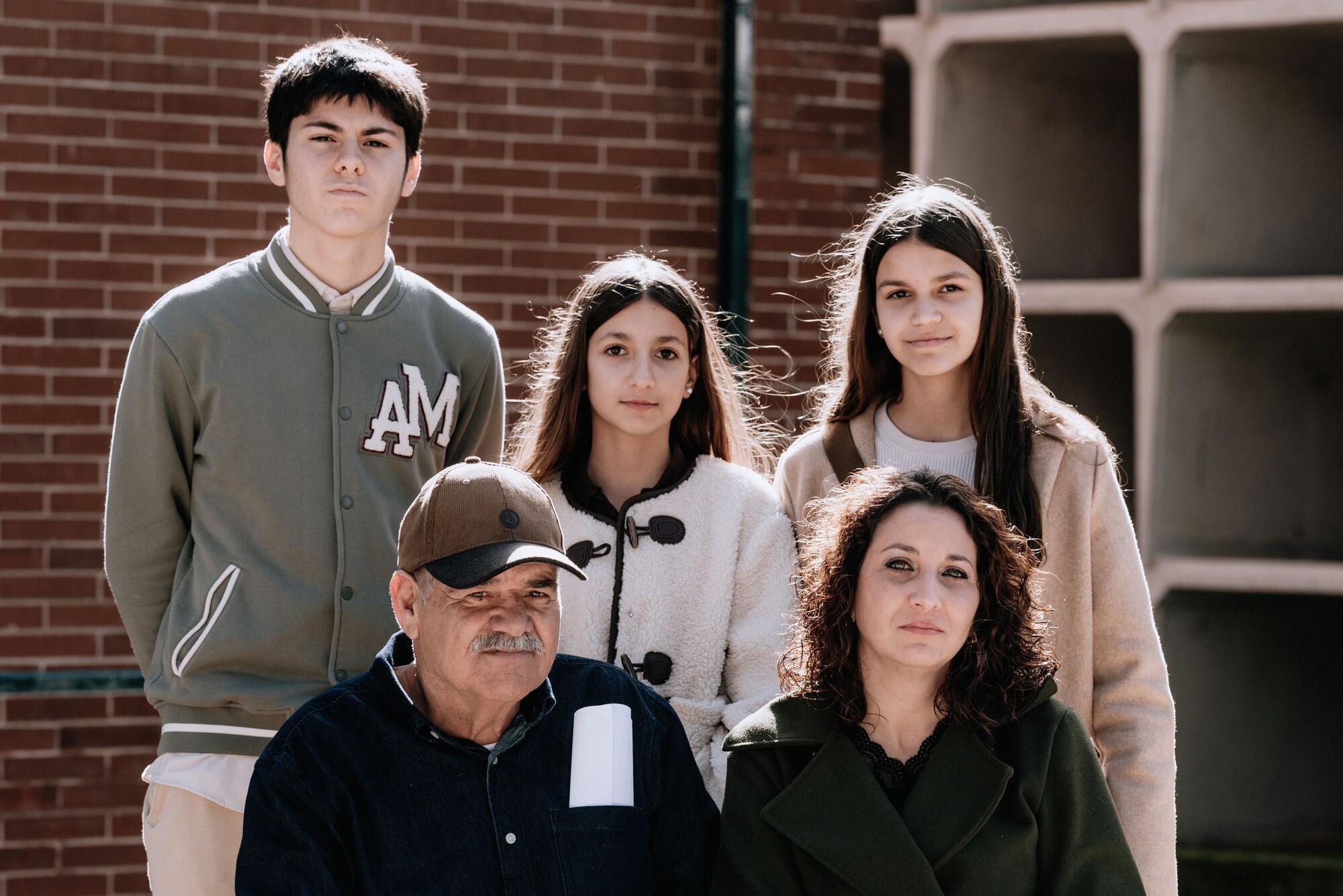 Homenaje a la victimas del franquismo en Villamartín - 32