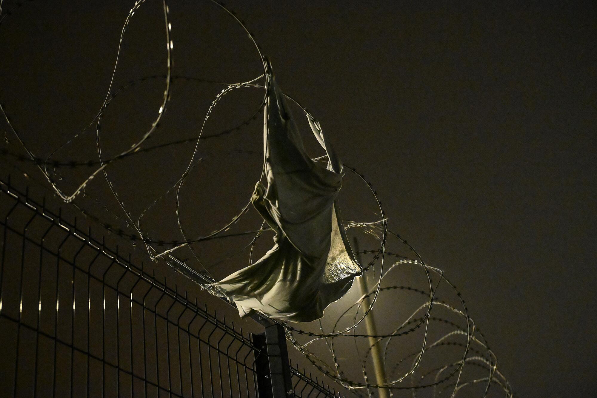 Calais 2025 - 1