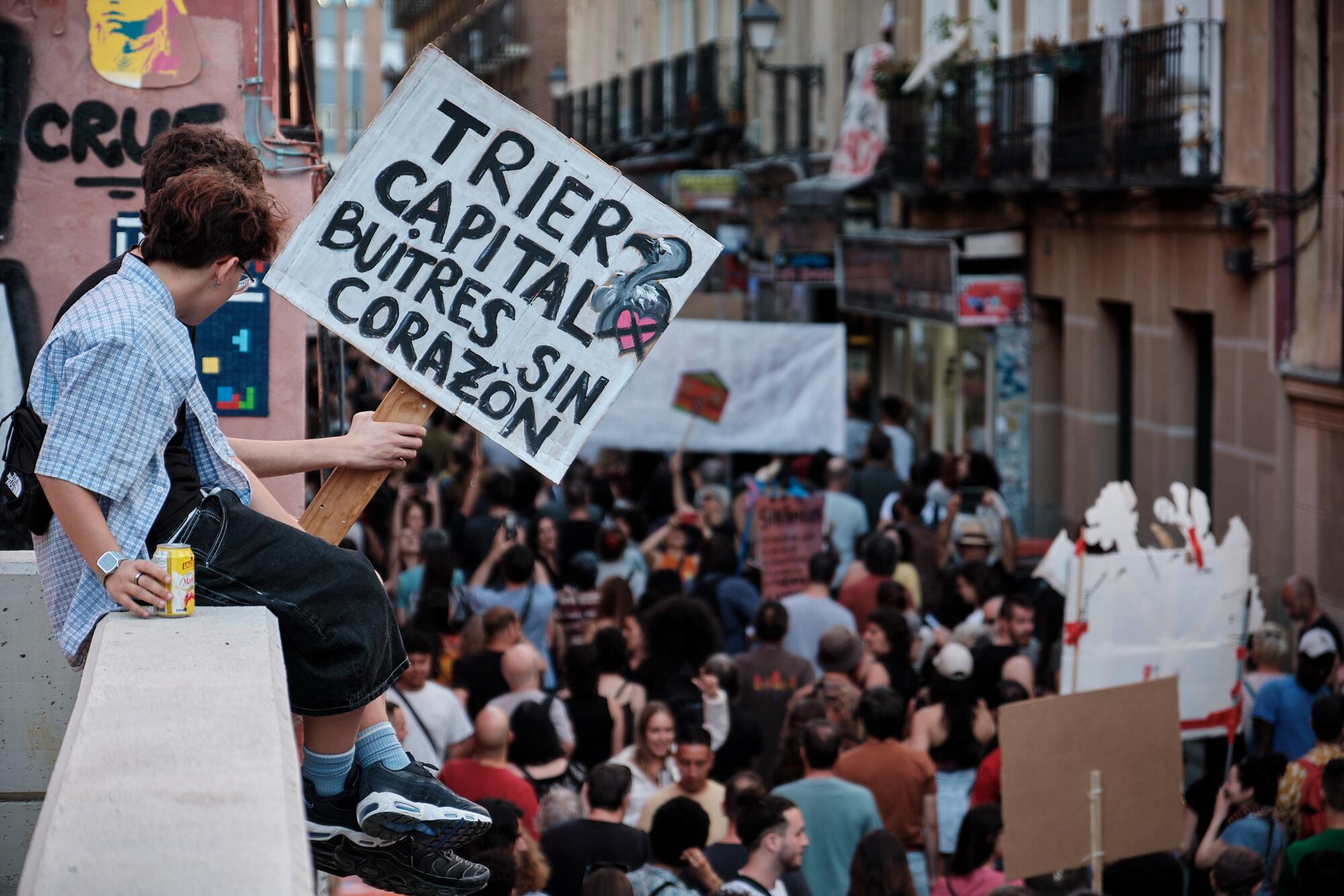 Lavapiés no se vende - 12