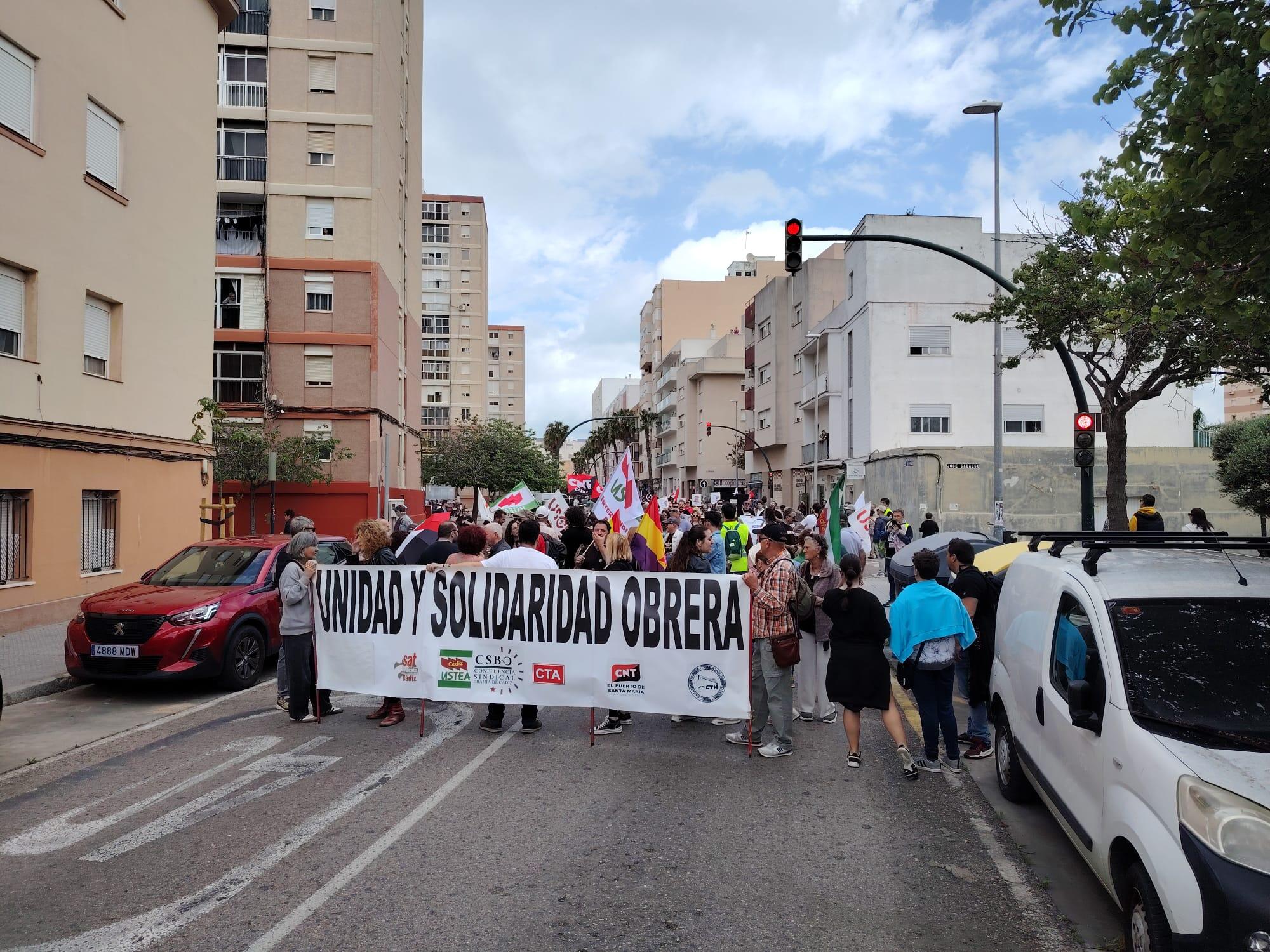1mayo Andalucía 2025 - 1c