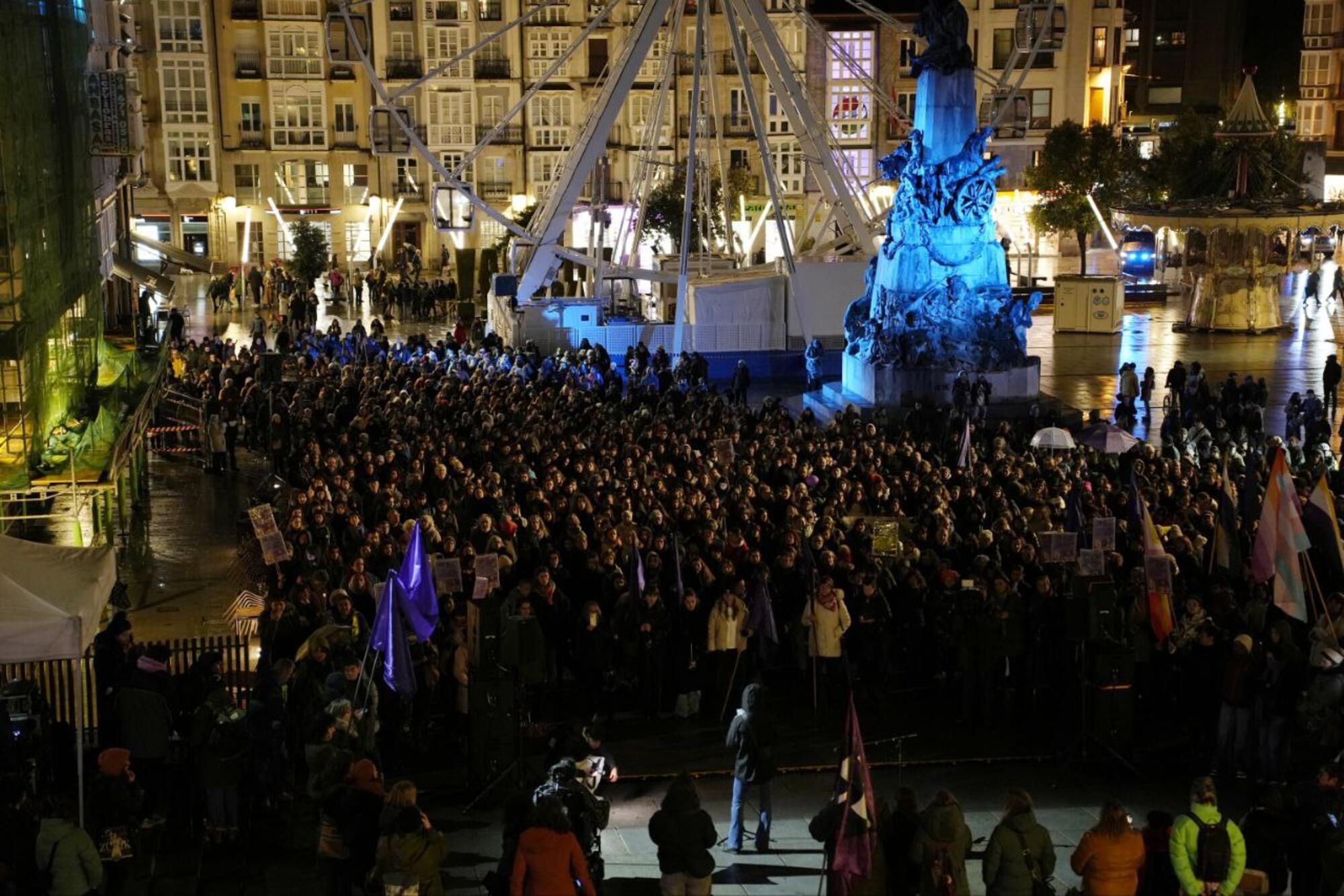 Gasteiz 25N 2025 - 4