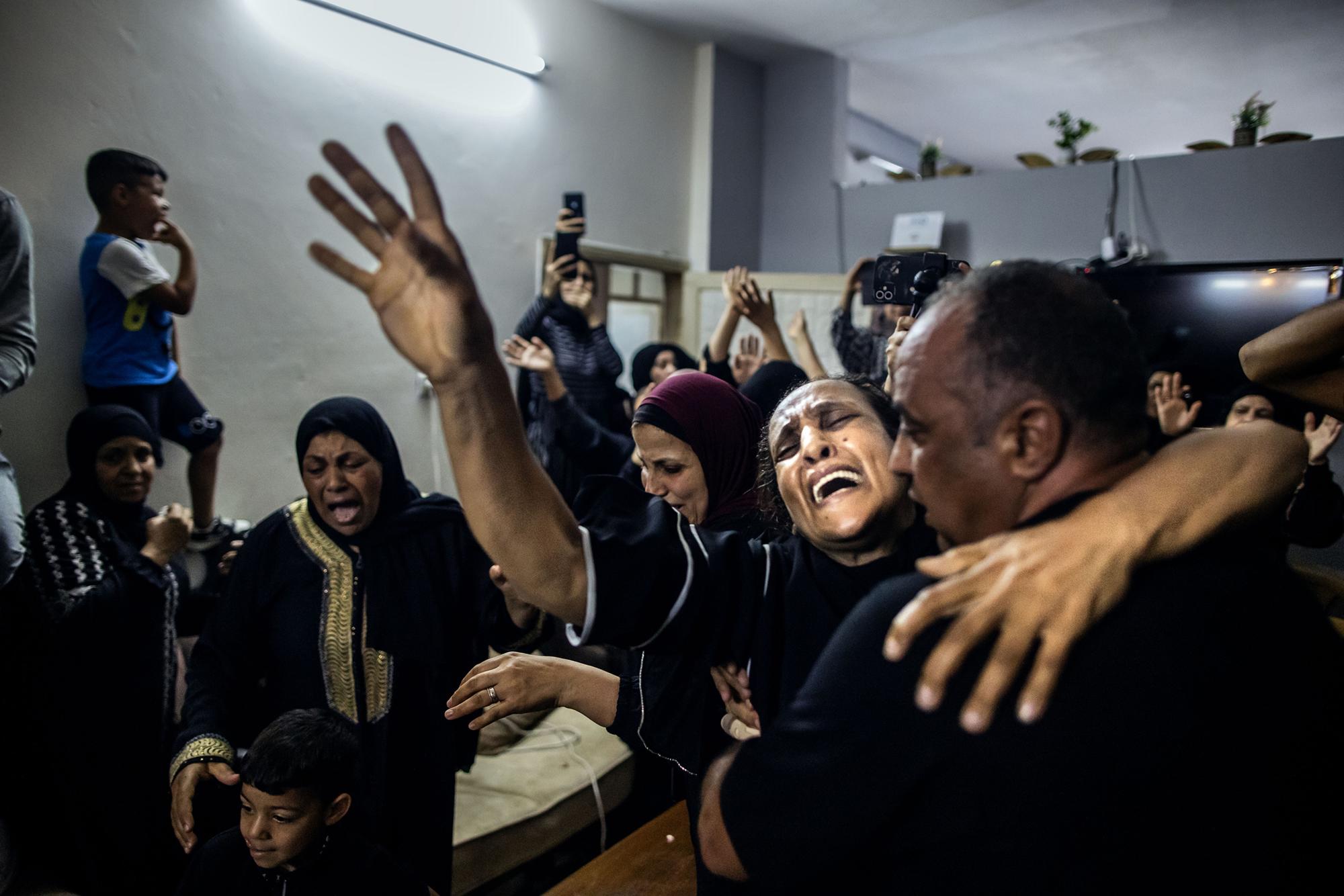 Palestina recurso nablus - 1