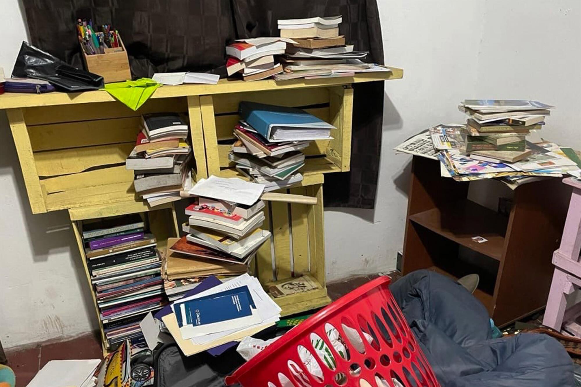 El Salvador Beatriz Castañeda - 4