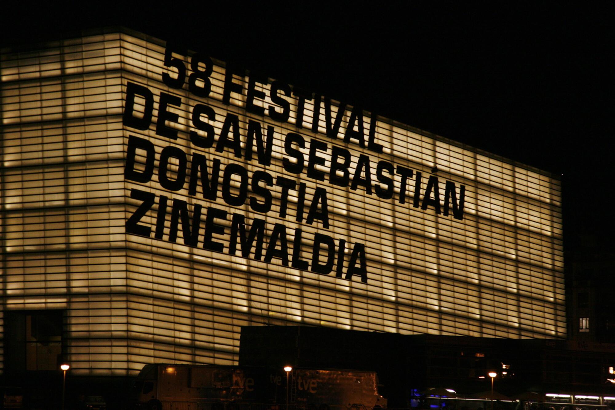 zinemaldia