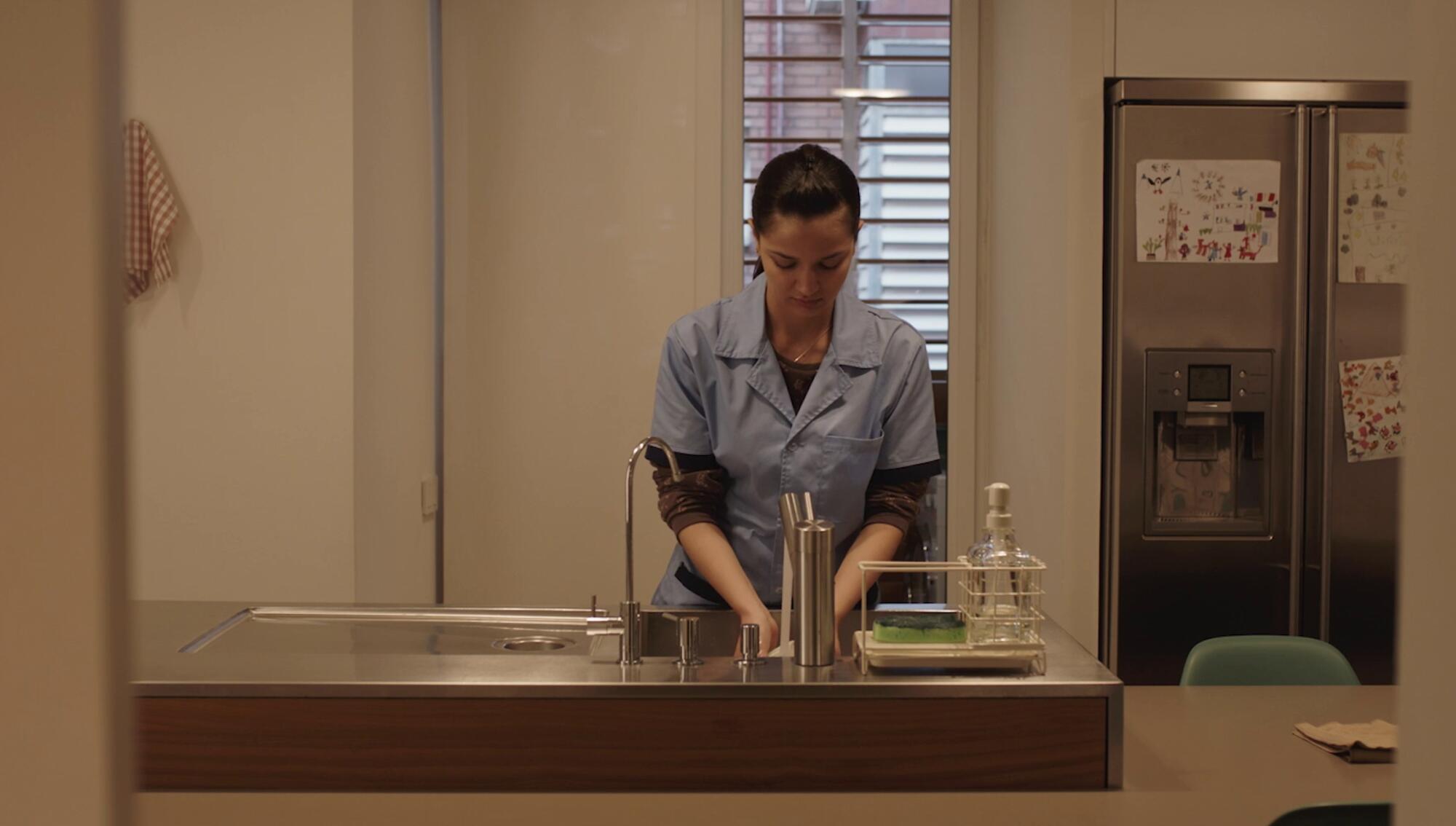 ‘Femení, singular’, cuarta película de Xavi Puebla