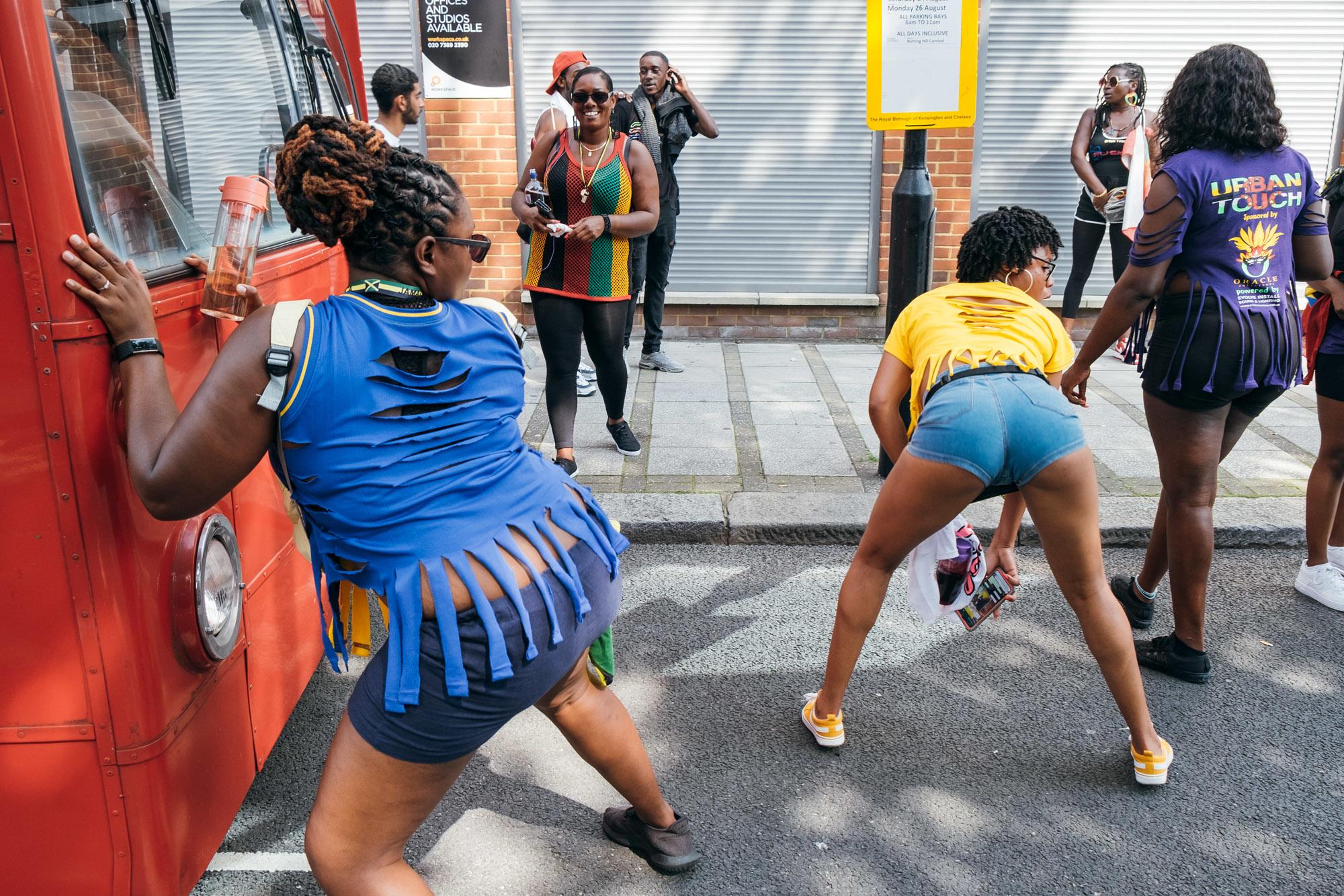 Carnaval Notting Hill - 9