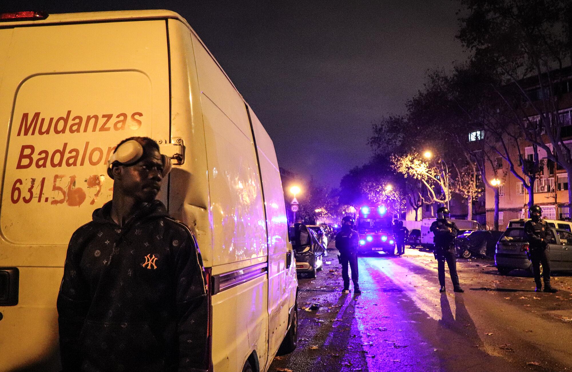 Badalona desahucio - 1