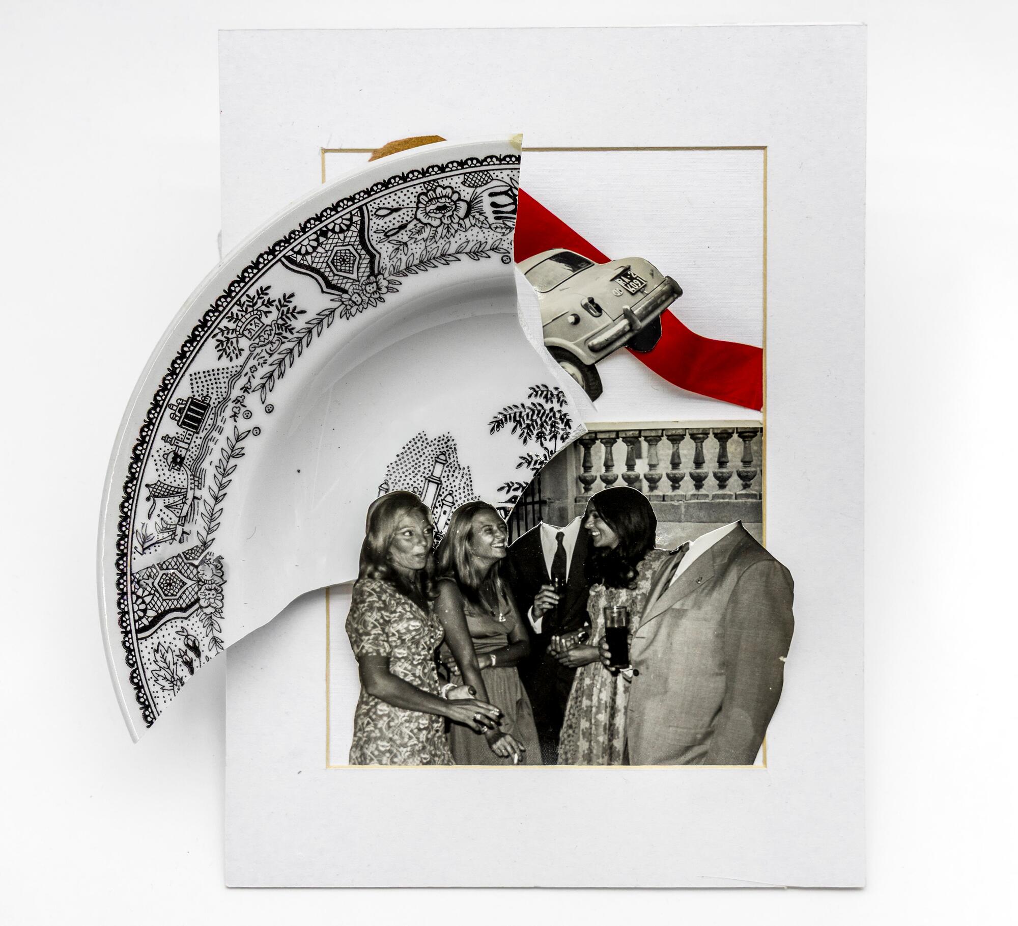 La Fiesta En Saco Roto