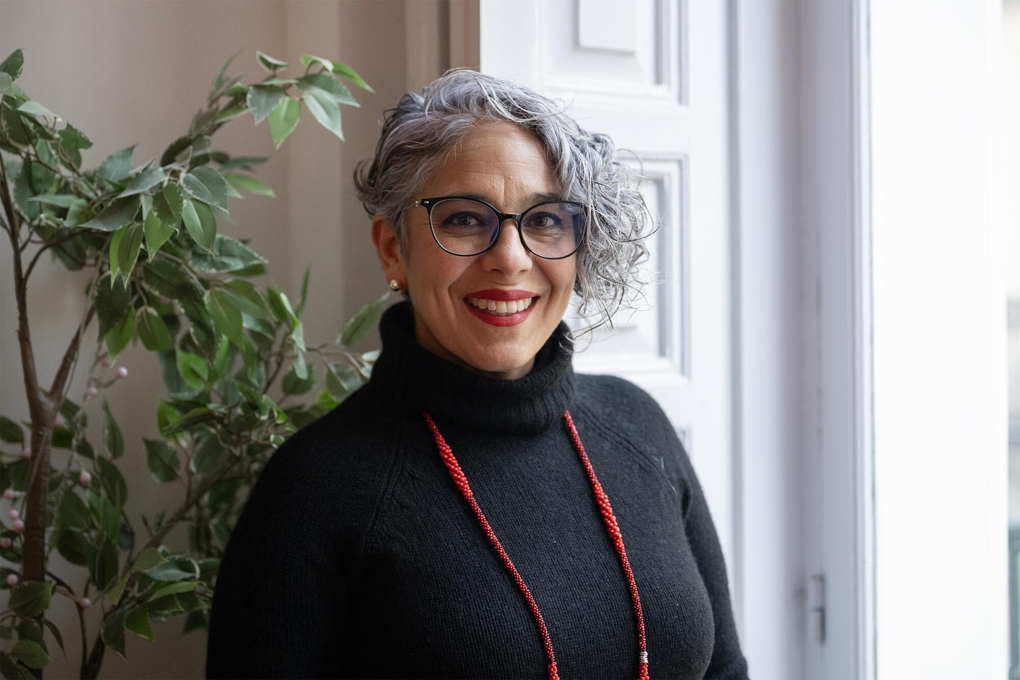 María José Pizarro - 2