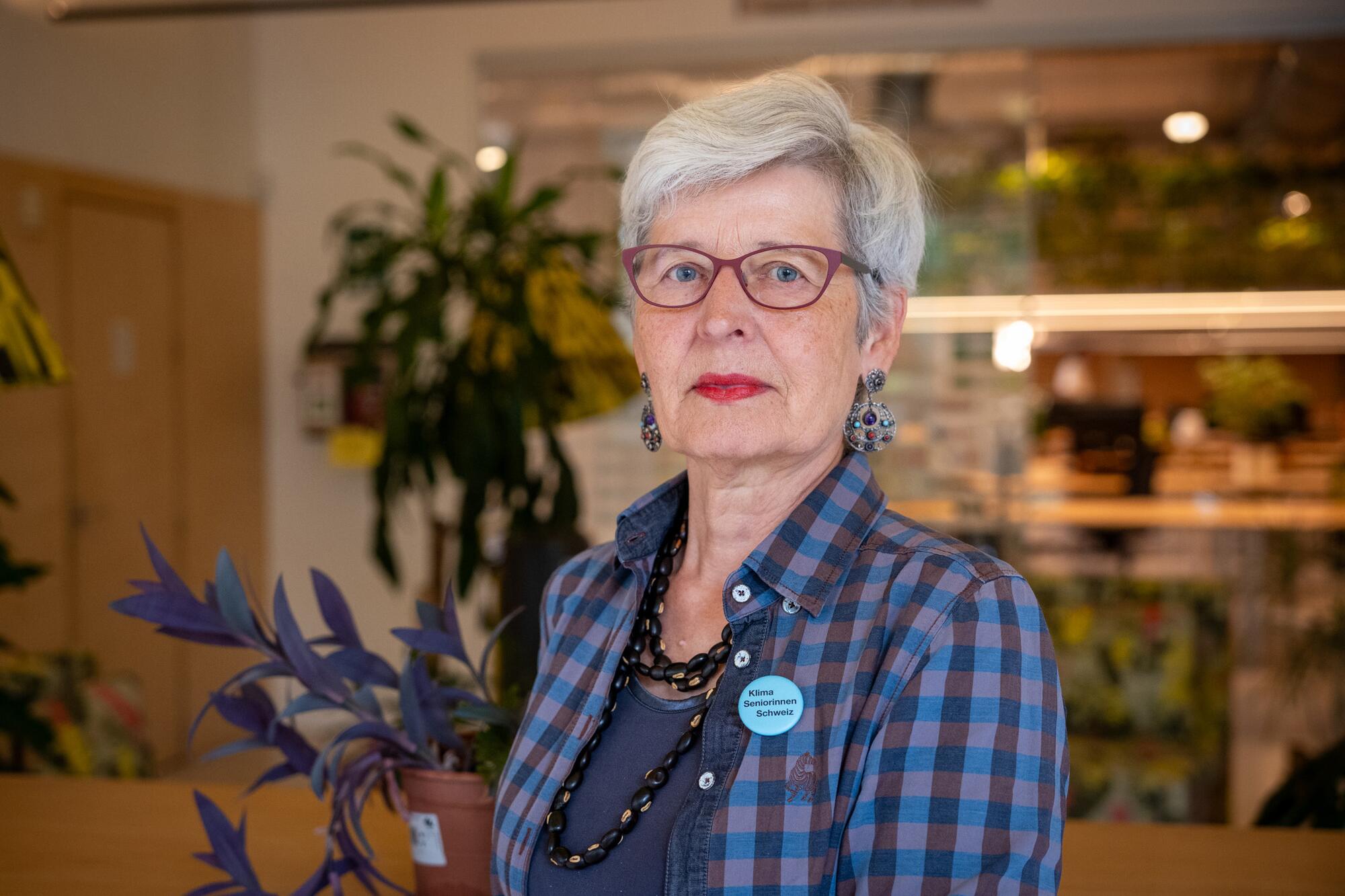 Señoras del Klima - 2