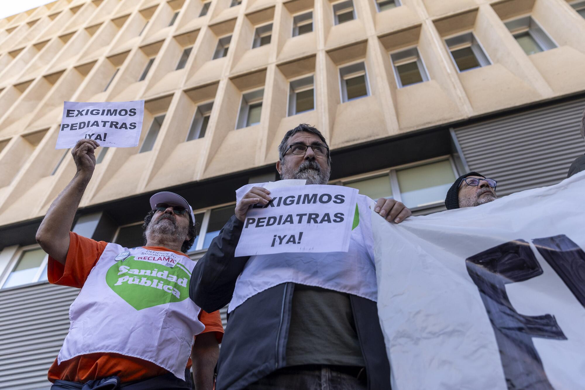 Ocupación Gerencia pediatría 251120 - 12