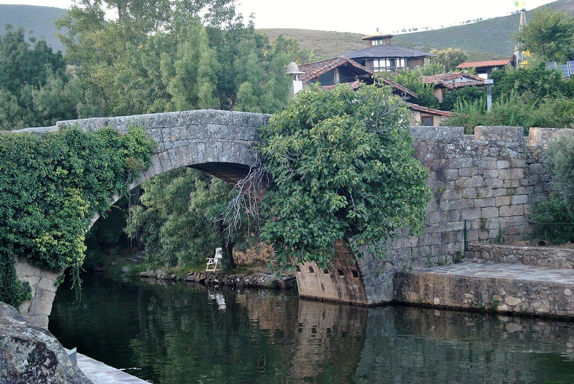 Puente Carrecia
