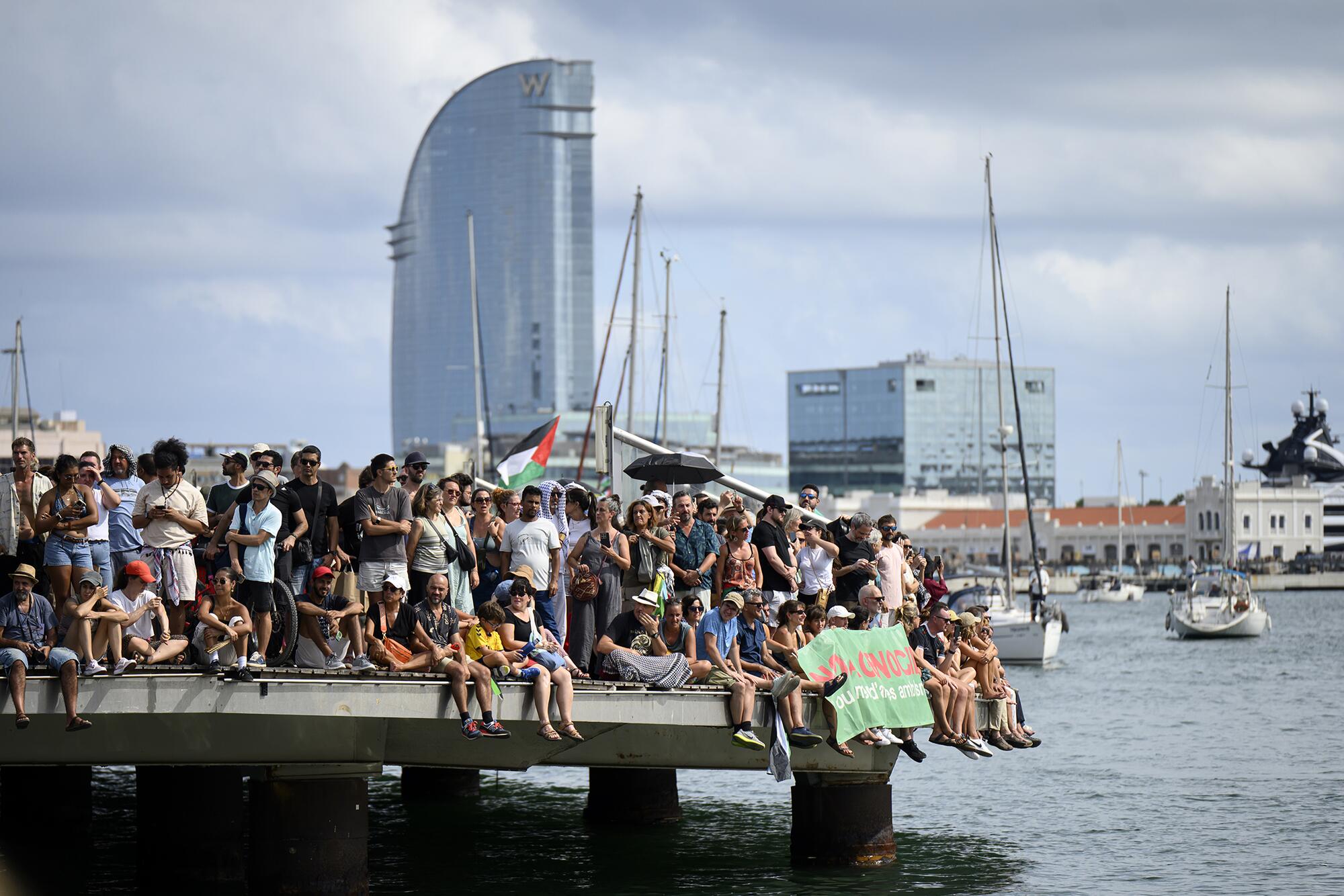 Summd Flotilla - 33