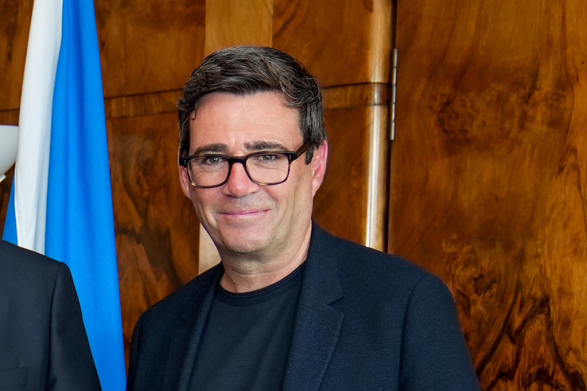 Andy Burnham