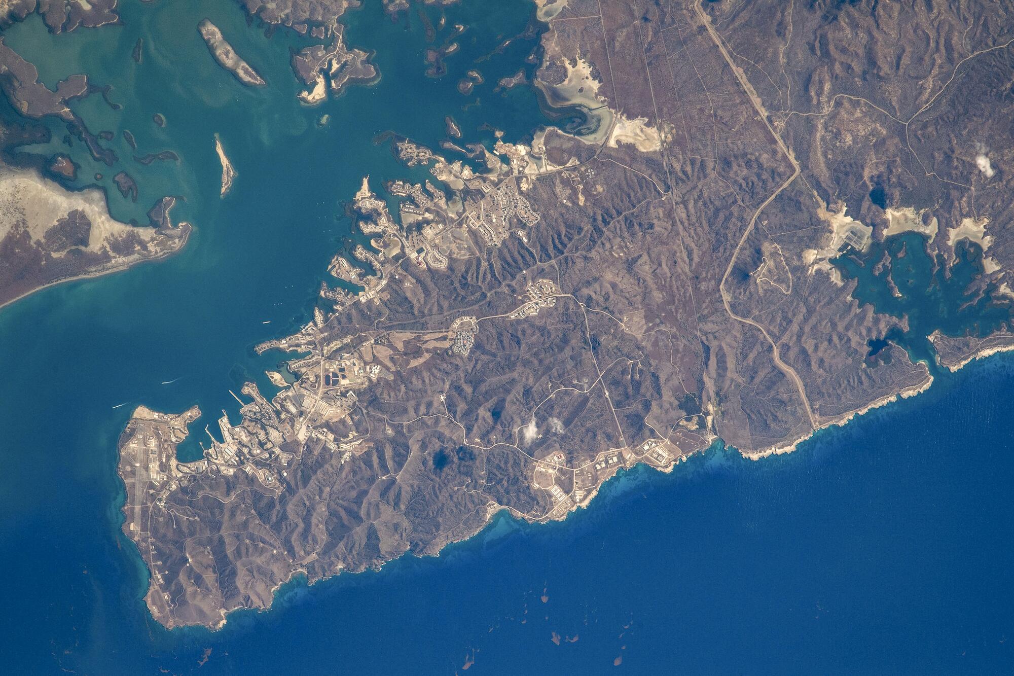 Guantanamo Bay