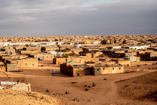 Sahara Occidental - 7