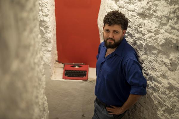 Munir Hachemi - 5