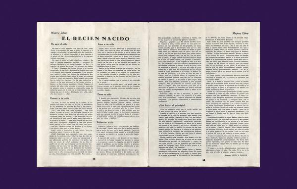 Mujeres Libres - 7