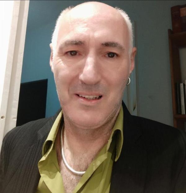 Eugeni Rodríguez