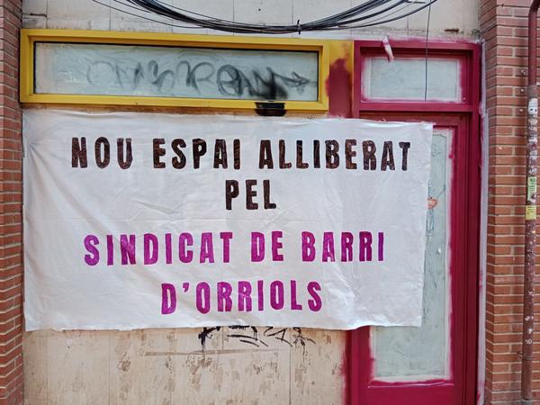 espacio orriols