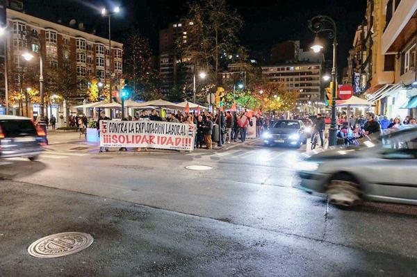 CNT Gijon
