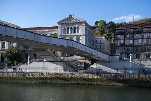 Bilbao Deusto Iberdrola - 3