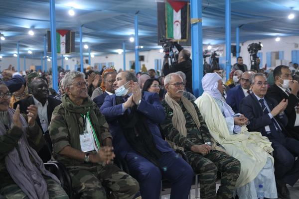 Frente Polisario 2023 - 3