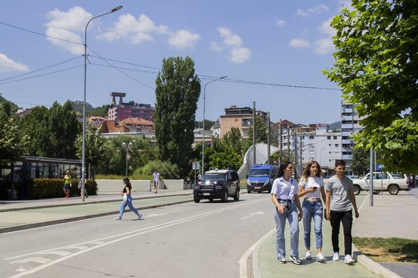 Kosovo Mitrovika - 5