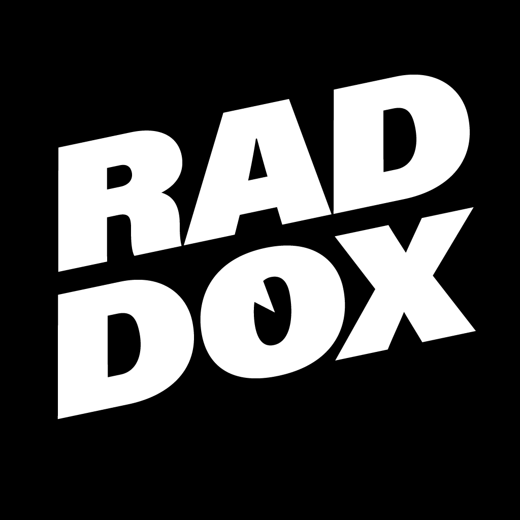 RAD DOX media