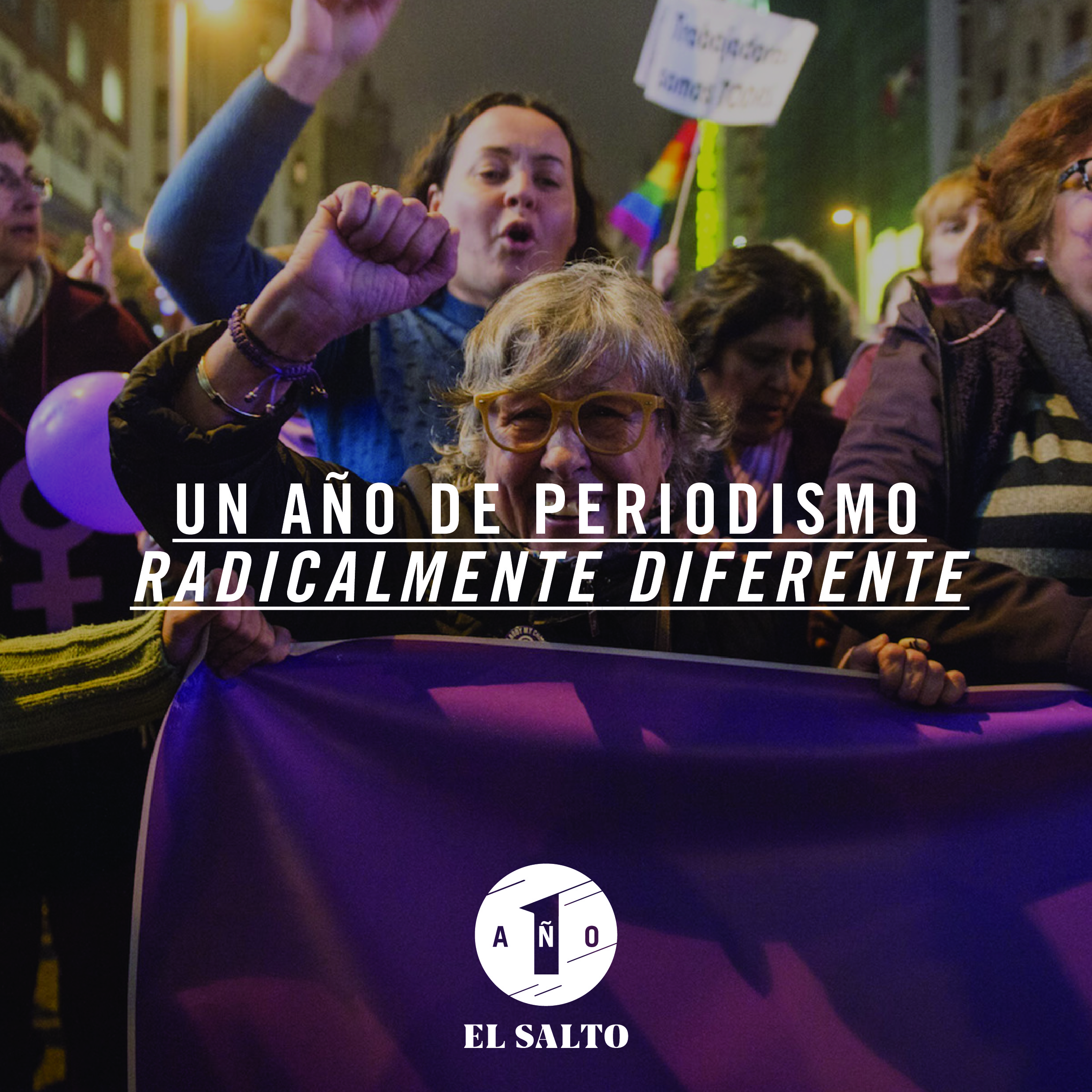 Hazte socia